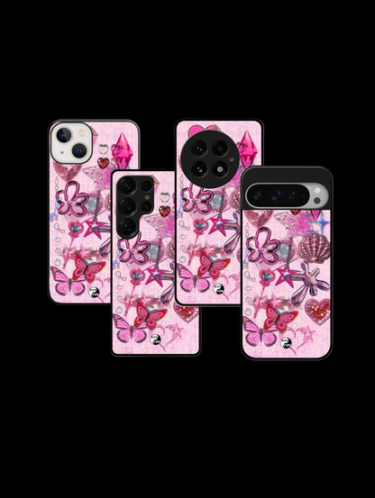 Y2K Barbie Case