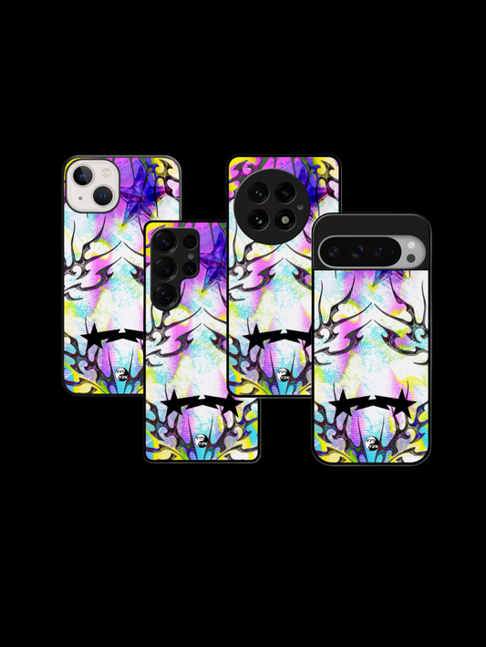 Cyber Weed Case