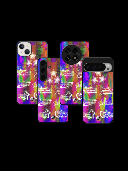 "ISEKAI" Case