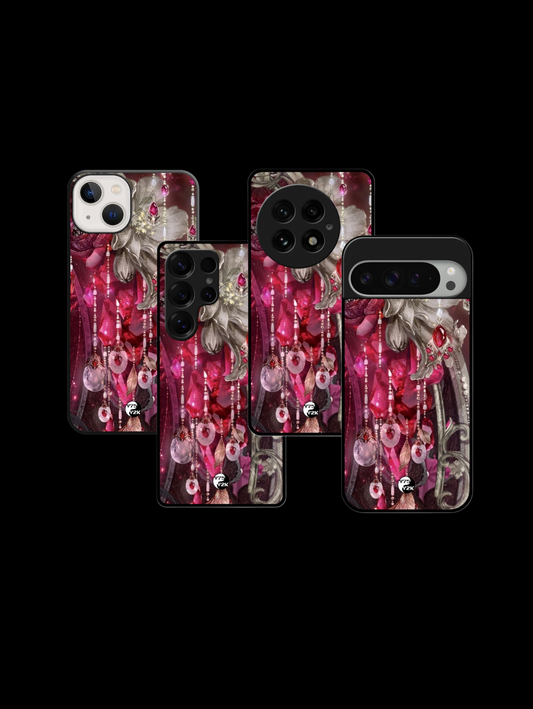 Asian Princess Case