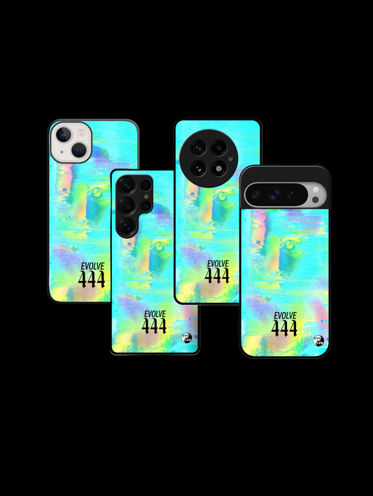 444 Evolve Case