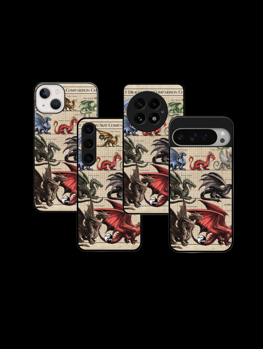 Dragon Data Case