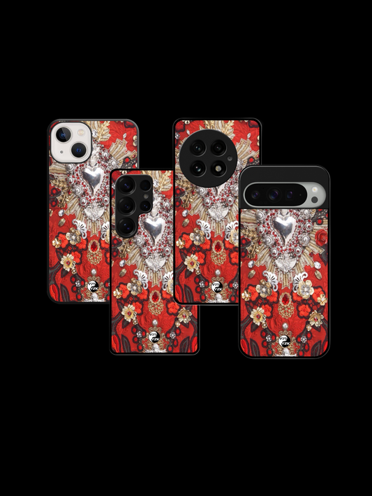 Queen Case