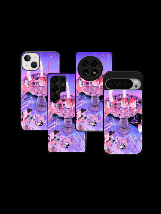 "J-District" Case