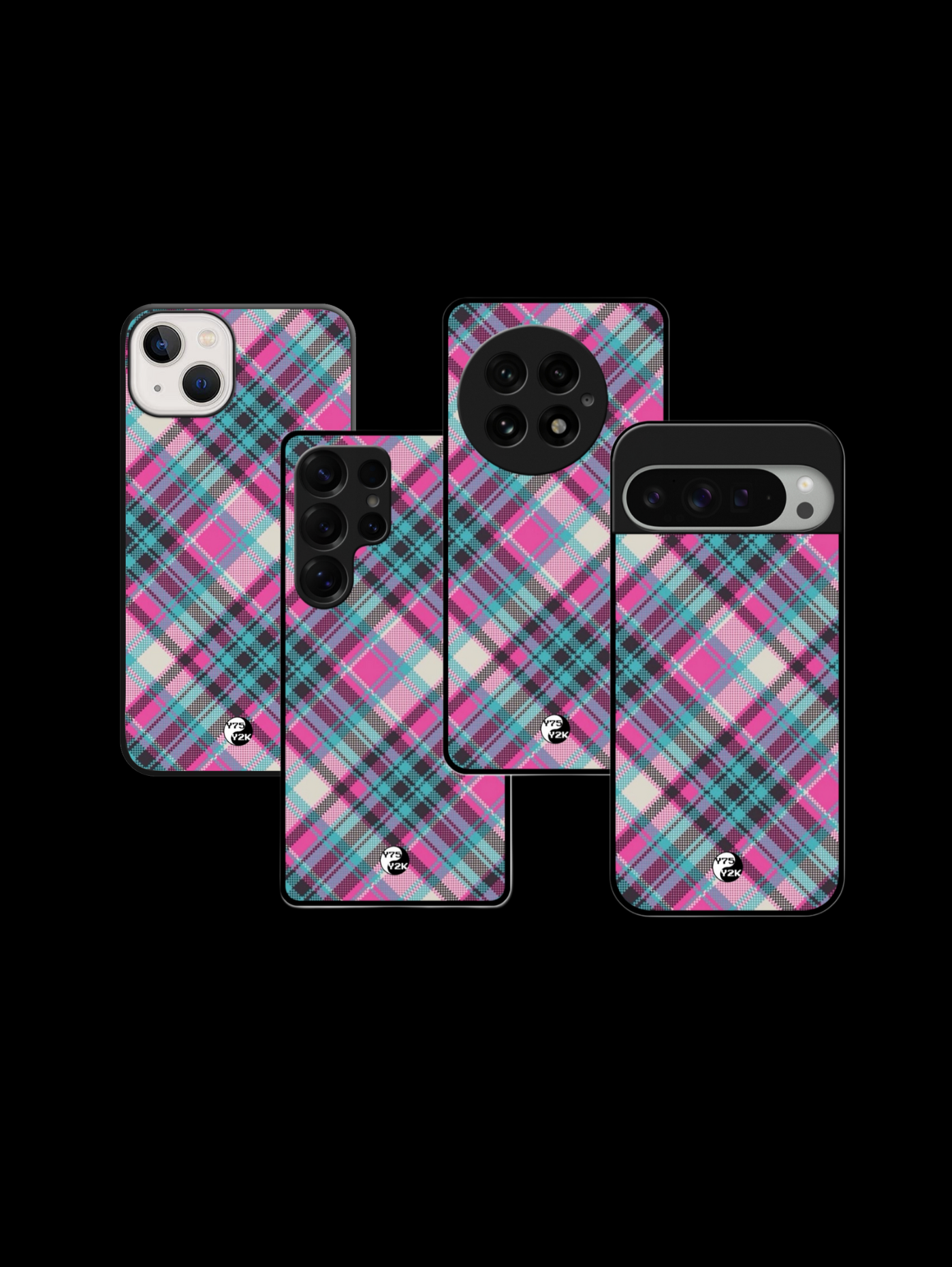 Sailor Moon Case