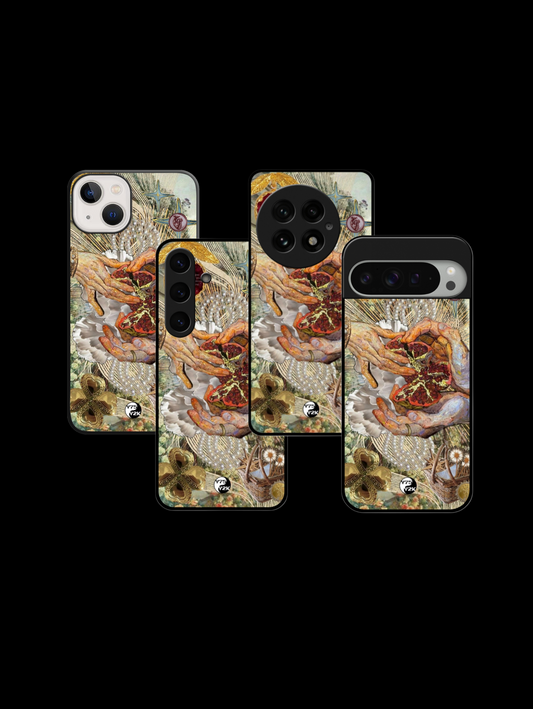 Gold of Life Case