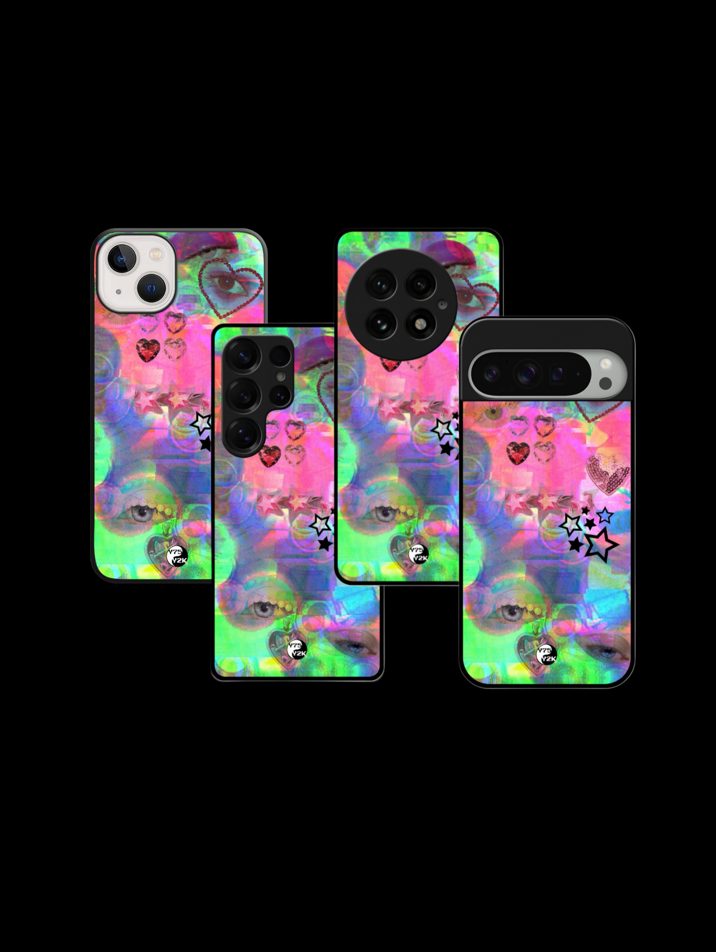 Princess Case