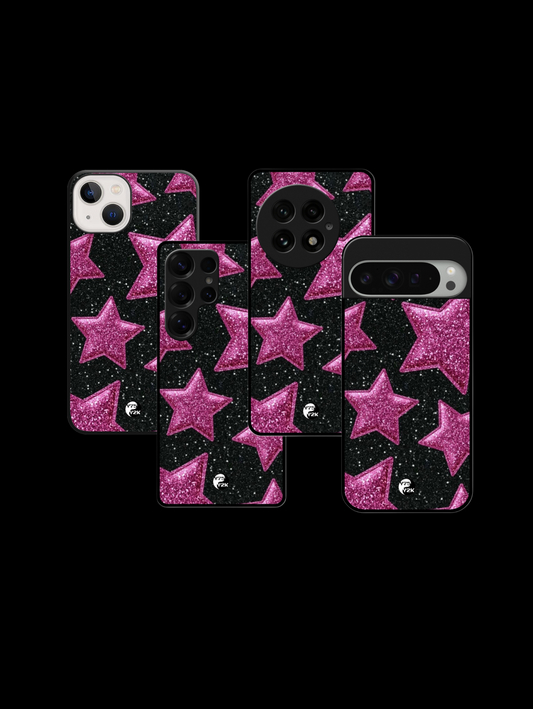 Star Fish Case