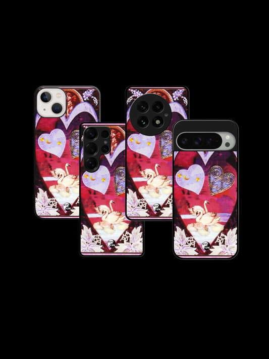 Swan Lake Case