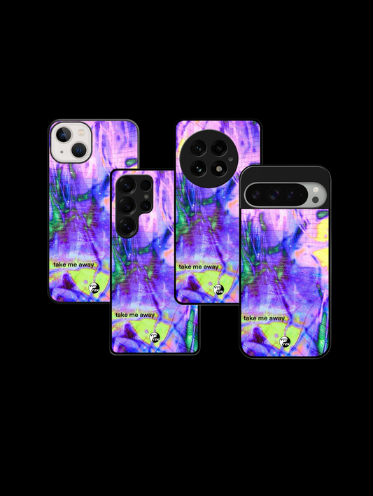 Take Me Away Case