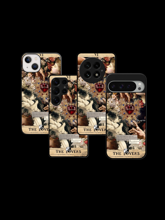 The Lover's Case