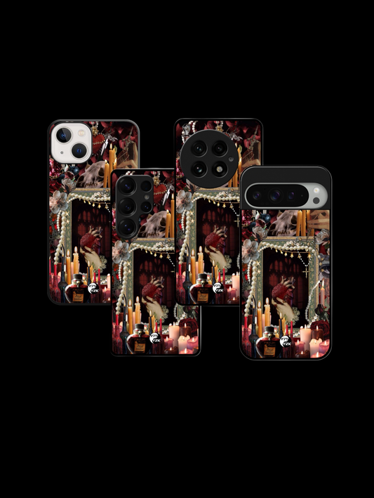 Witch Crafting Case