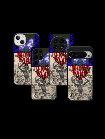 The Lovers Club Case