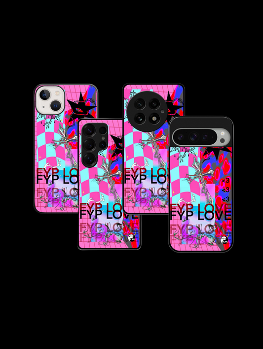 FYP Love Case