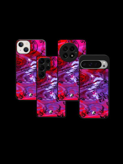 "NORAGAMI" Case