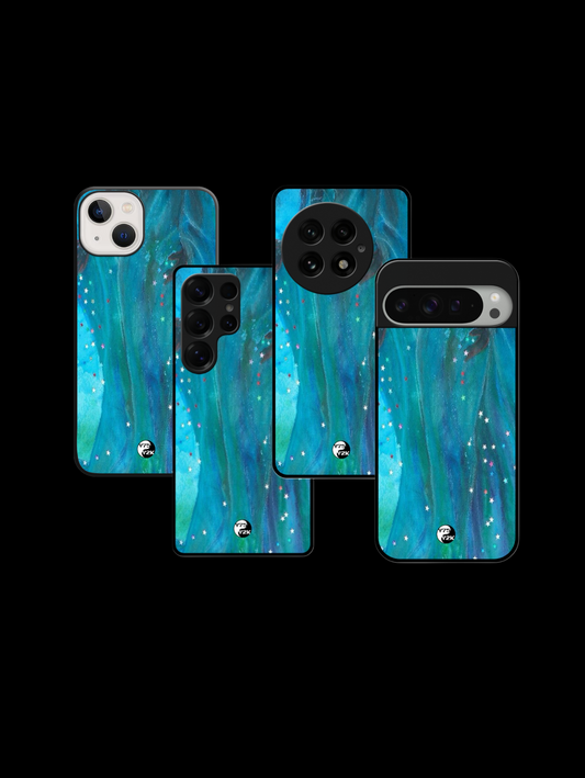 Ocean Healing Case