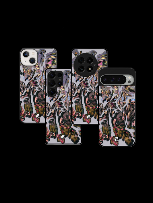 Warped Pigeon Case
