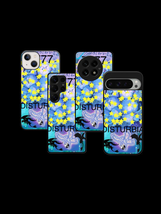 "DISTURBIA" Case