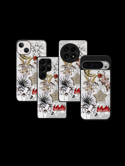 Pegasus Case