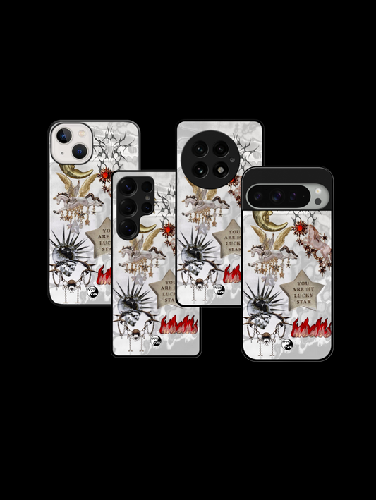 Pegasus Case