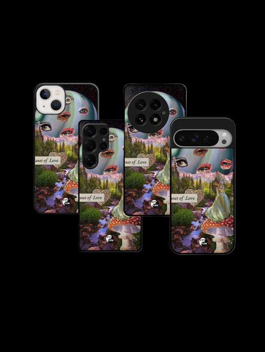 Planet of Love Case