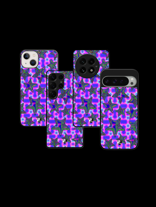 "STARSTRUCK" Case
