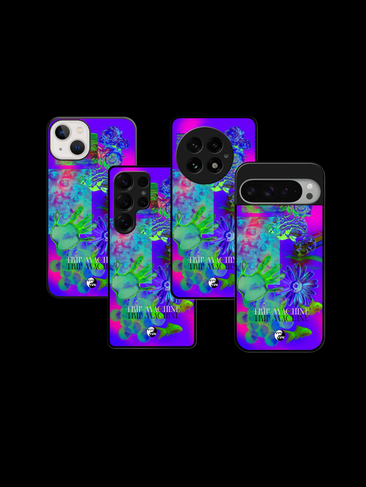 "TRIP MACHINE" Case