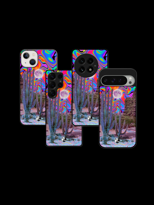 Sky Oasis Case