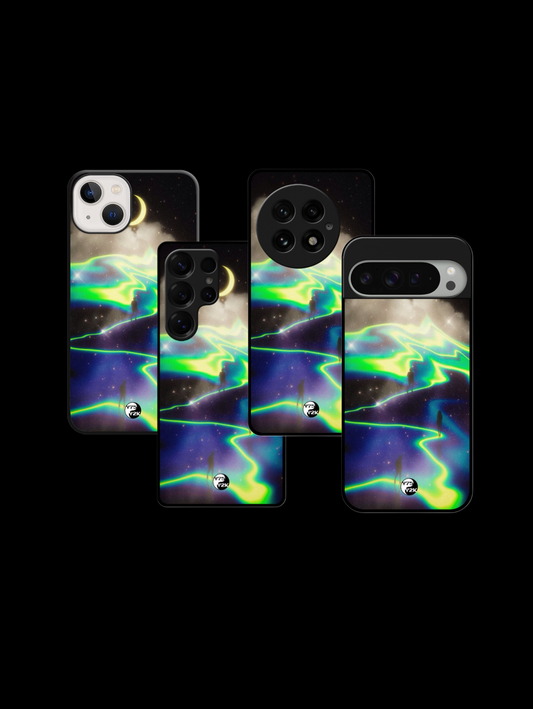 Space Travel Case