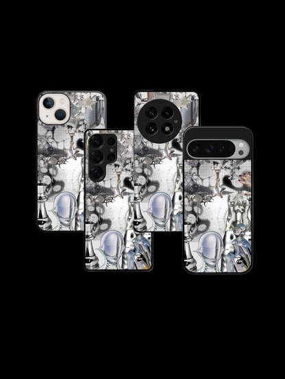 Cyber Bodies Case