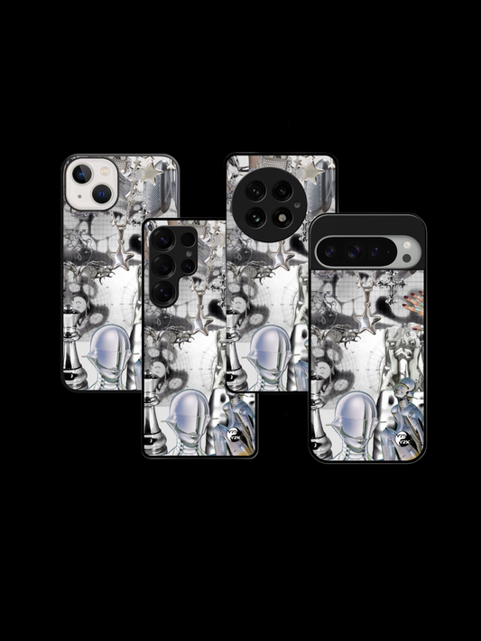 Cyber Bodies Case