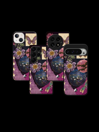 Velvet Bats Case