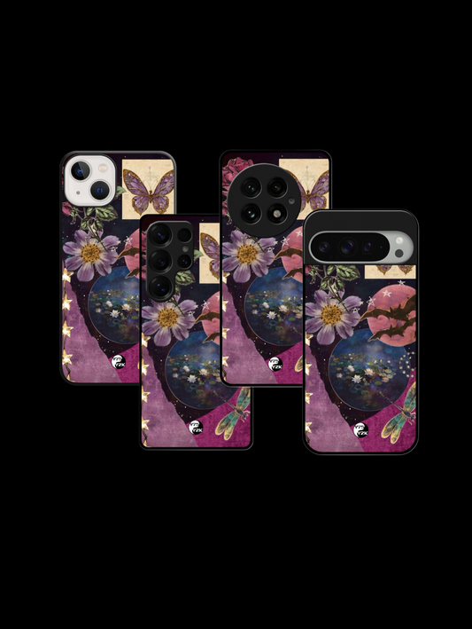 Velvet Bats Case