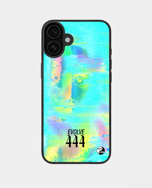 444 Evolve Case