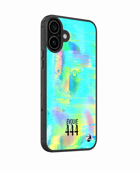 444 Evolve Case