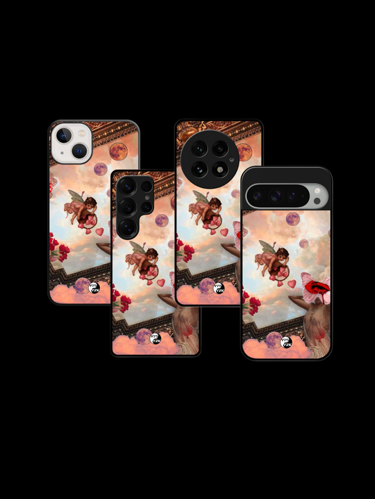 Cherub Case