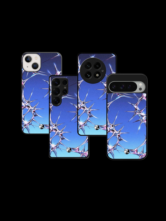 Cyber Cactus Case