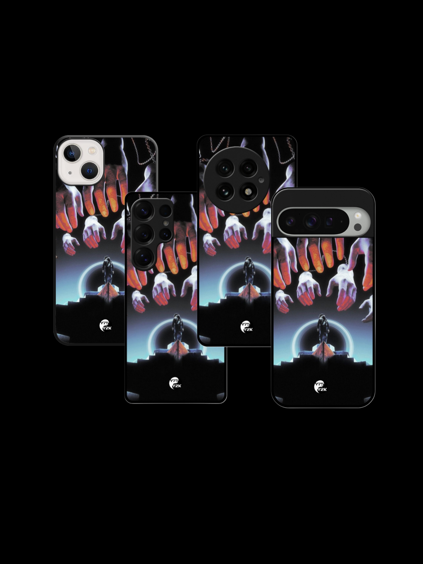 3333 Case