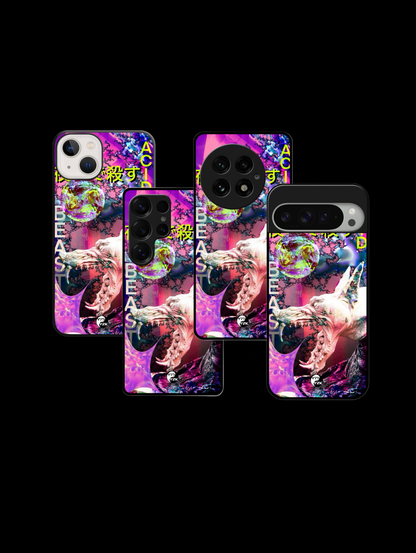 Acid Beast Case