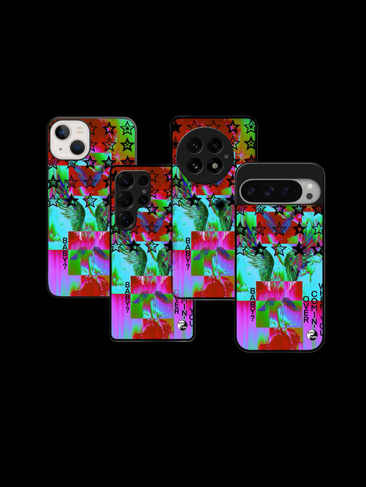 ETA? Case