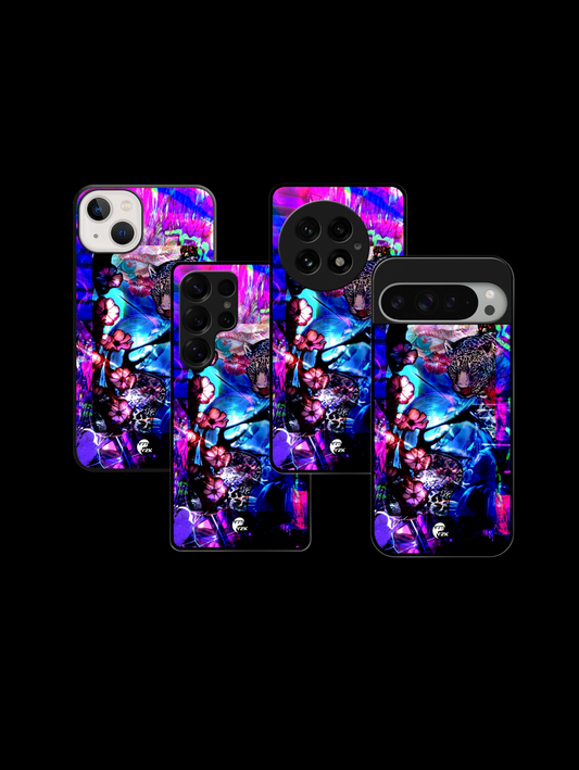 Cyber Tiger Case