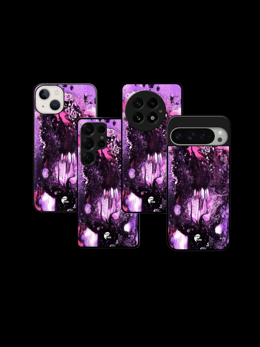 Amethyest Case