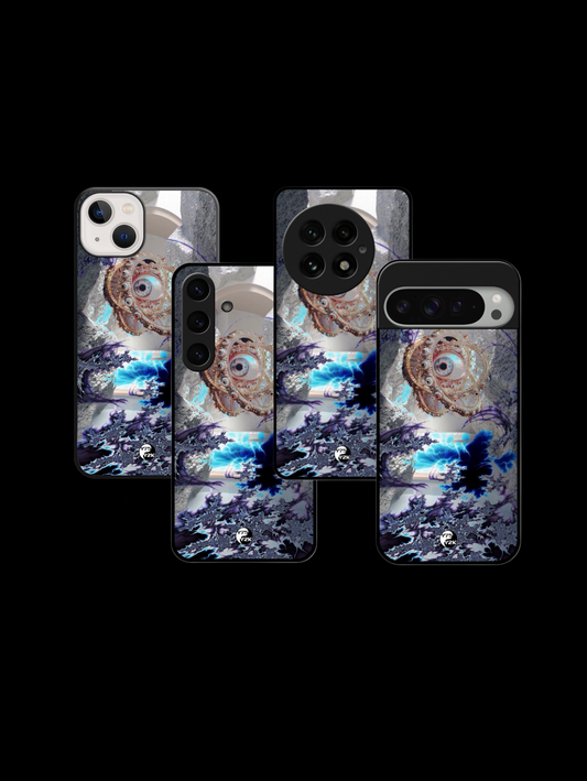 Angel Hide Out Case