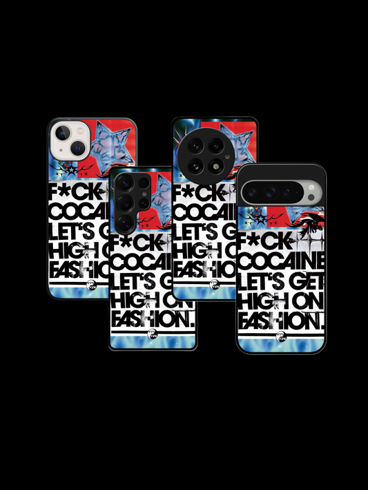 Fashion High Case