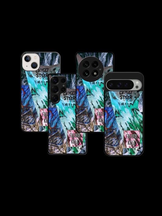 Fashion Killa Case