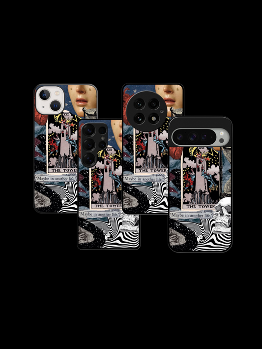 The Tower Case