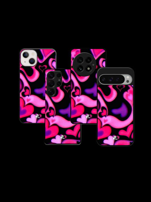 Heart Beat Case