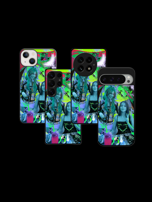Double Trouble Case