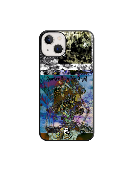 "DARKER THAN THE NIGHT" Case