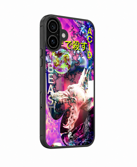 Acid Beast Case